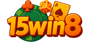 15win8 Logo